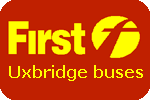 First Uxbridge Buses